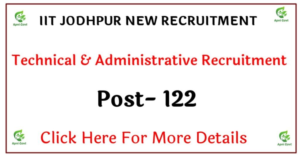 Technical Recruitment