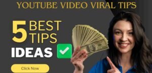 YouTube video viral tips 2025